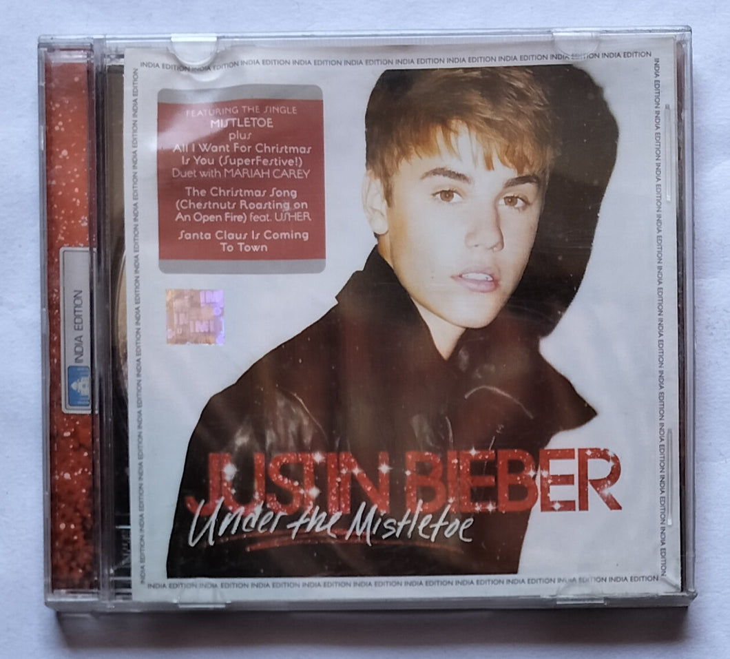 Justin Bieber - Under the Mistletoe