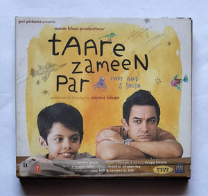 Taare Zameen Par ( Video CD )