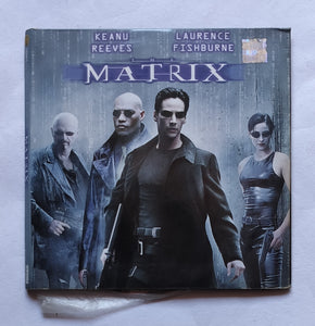 Matrix ( Video CD)