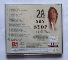 28 Non Stop A. R. Rahman Remix ( Vol : 2 )