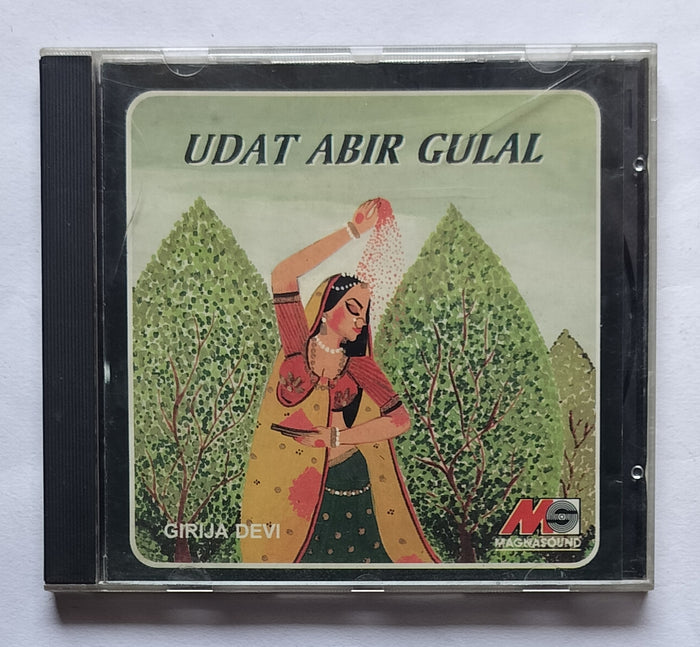 Udat Abir Gulal - Girija Devi