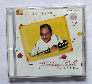 Chitti Babu - Wedding Bells " Veena " Classical Instrumental