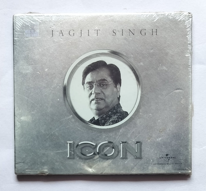 Icon - jagjit Singh 