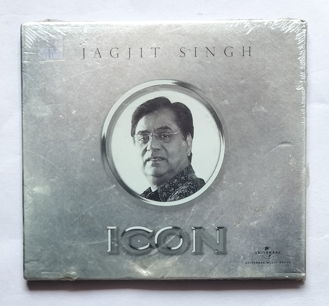 Icon - jagjit Singh 