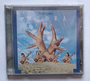 Prem Joshua - Mudra " Classical Instrumental Sitar "