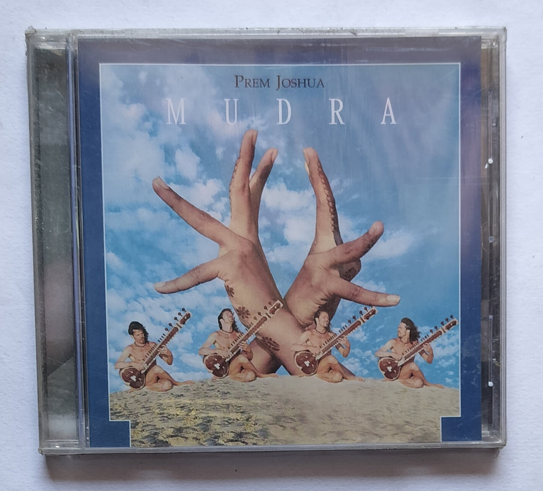 Prem Joshua - Mudra 