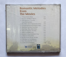 Romantic Melodies From The Movies