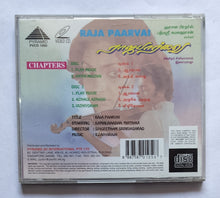 Raja Paarvai " Video CD "