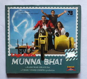 Lage Raho Munna Bhai " Video CD "