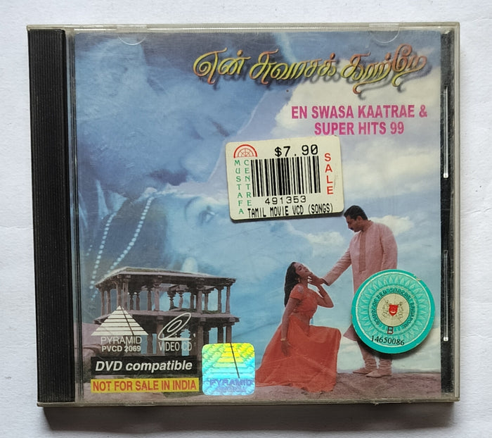 En Swasa Kaatrae & Super Hits 99 