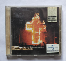 Marilyn Manson - The Last Tour On Earth