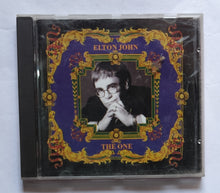 Elton John - The One