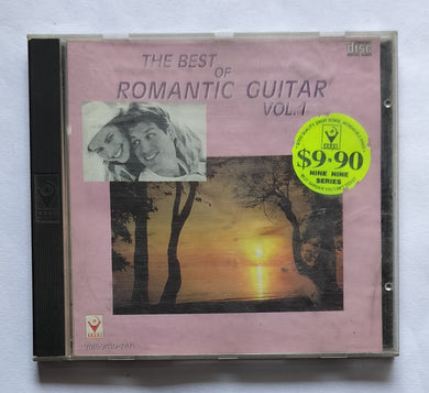 The Best Of Romantic Guitar 