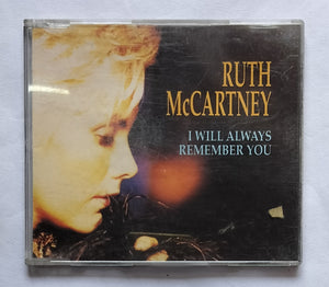 Ruth McCartney - I Will Always Remember You