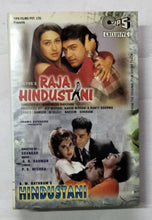 Raja Hindustani / Hindustani      "Music : Nadeem Shravan / A.R. Rahman "