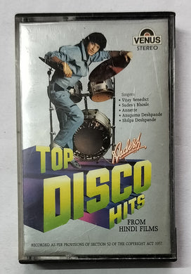 Top Disco Hits 