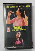 The Loves Of Runa Laila Uncensored Usha And The Sound