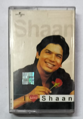 I Love Shaan - Shaan 