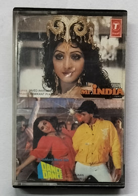 Mr. India / Dance Dance 