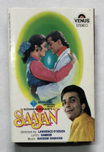 Saajan " Music : Nadeem Shravan "