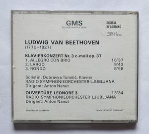 Ludwig Van - Beethoven