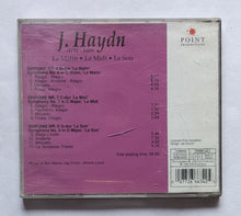 Haydn - Symphony No. 99 - No. 104