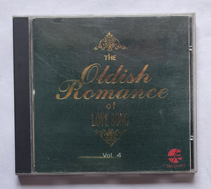 The Oldish Romance Of Love Song " Vol . 4 "