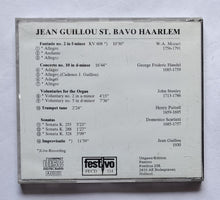 Jean Guillou - St. Bavo Haarlem