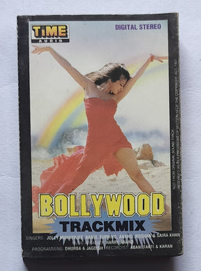 Bollywood Trackmix