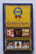 Golden Duets - Featuring Hit Songs From Hit Movies