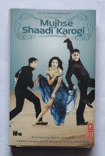 Mujhse Shaadi Karogi                 " Music : Anu Malik "