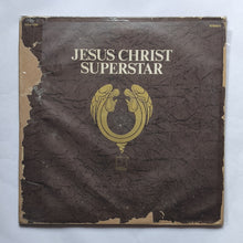 Jesus Christ Superstar              " LP 1 & 2 "