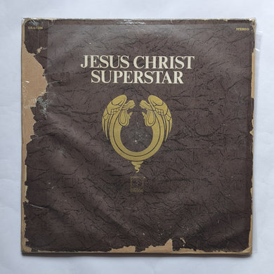 Jesus Christ Superstar              