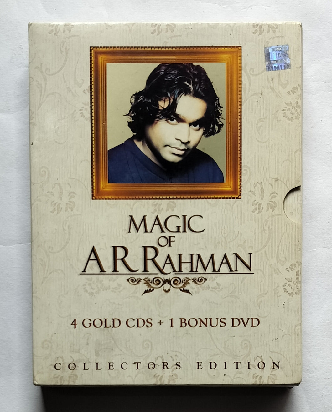 Magic Of A. R. Rahman - Collections Edition 