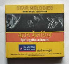 Ster Melodies - Hindi Music Collection " 2 CD's Pack "