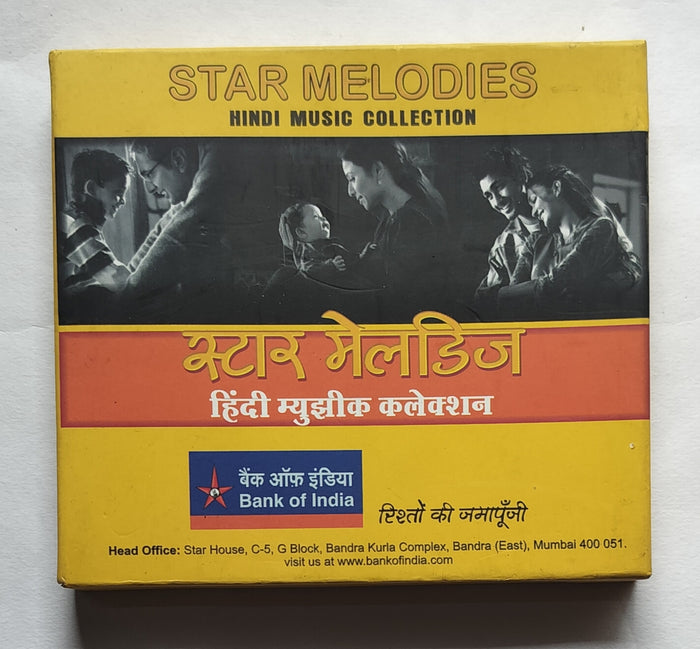 Ster Melodies - Hindi Music Collection 