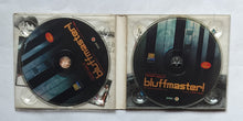 Bluffmaster " Video Movie CD "