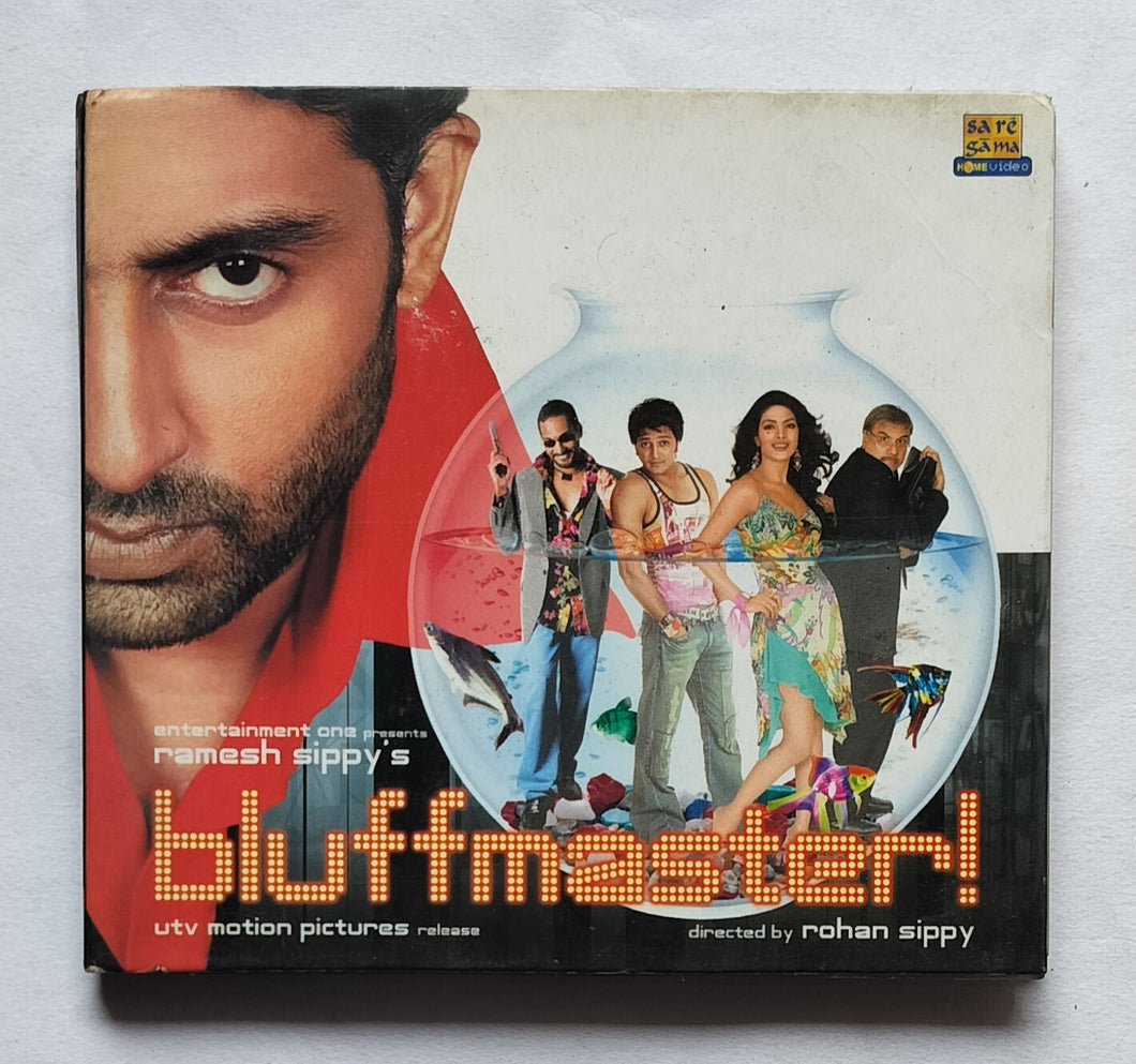 Bluffmaster 