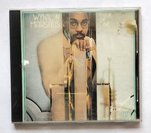 Wynton Marsalis - Think Of One