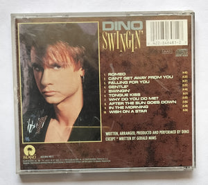 Dino - Swingin