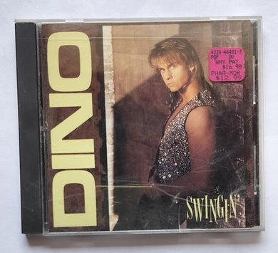 Dino - Swingin