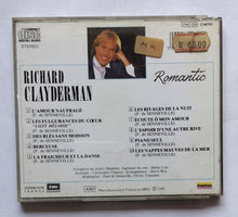 Richard Clayderman - Romantic