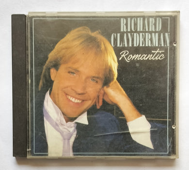 Richard Clayderman - Romantic