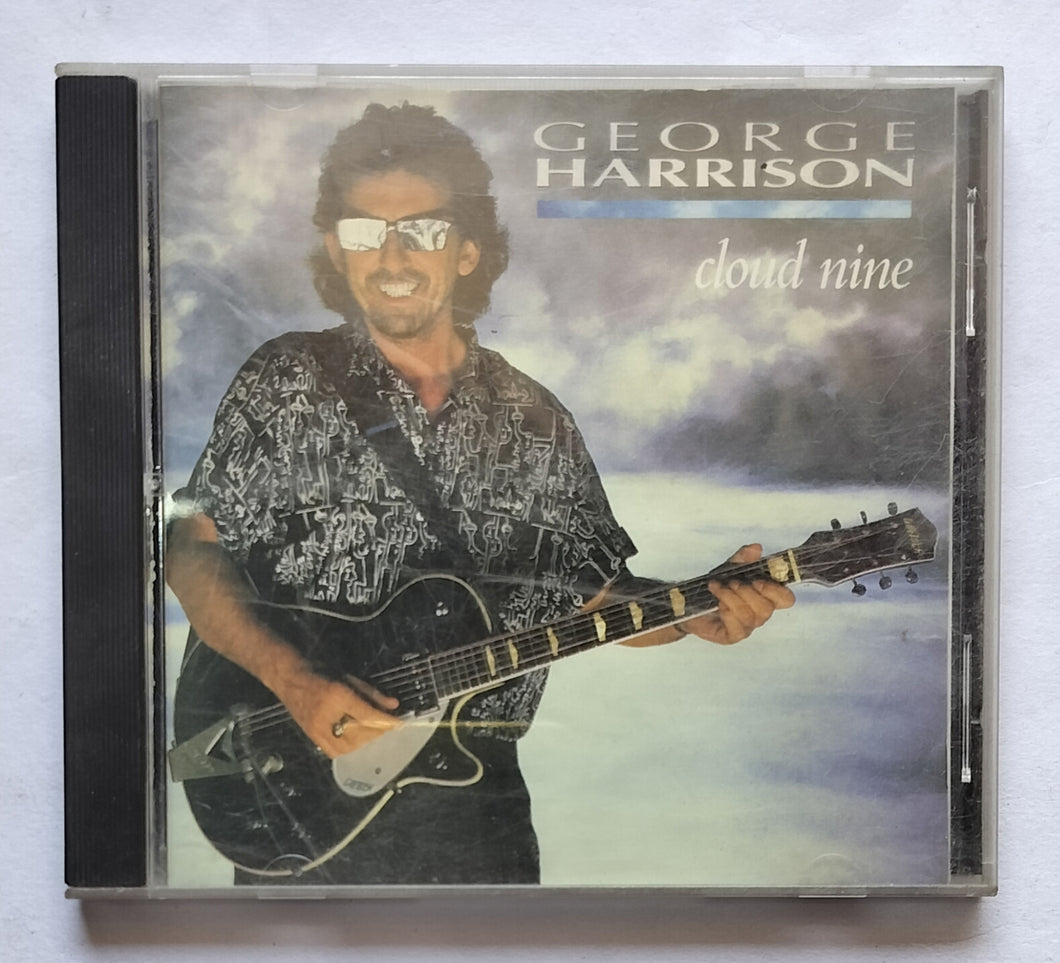 George Harrison / Cloud Nine