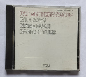 Pat Metheny Group