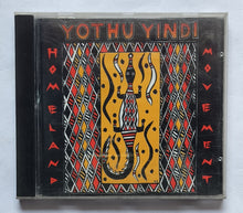 Yothu Yindi - Homeland Movement