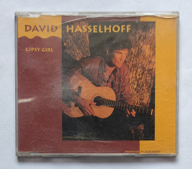 David Hasselhoff - Gipsy Girl