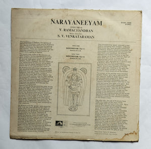 Narayaneeyan - V. Ramachandran " Volume - 6 "