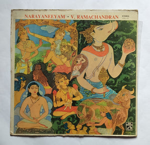 Narayaneeyam - V. Ramachandran " Volume - 2 "