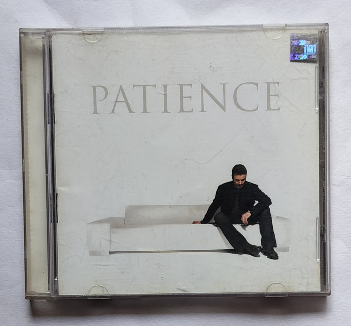 Patience - George Michael
